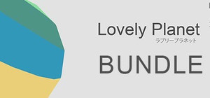Lovely Planet Bundle banner