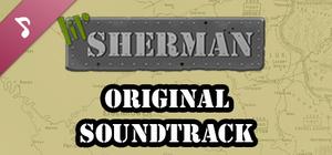 lil' Sherman Original Soundtrack banner