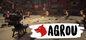 Agrou banner