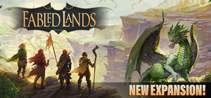 Fabled Lands banner