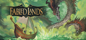 Fabled Lands banner