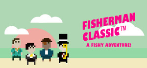Fisherman Classic banner