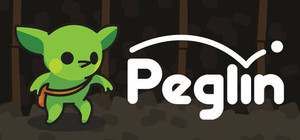 Peglin banner