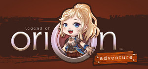 Legend of Orion: Adventure banner