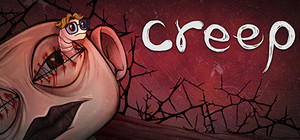 Creep banner