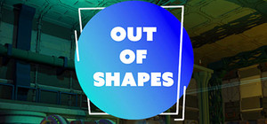 Out of Shapes banner