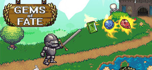 Gems of Fate: the Charmed King banner