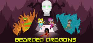 Bearded Dragons banner