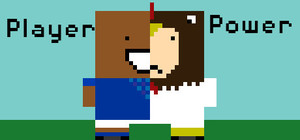 Player Power banner