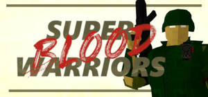 Super Blood Warriors banner