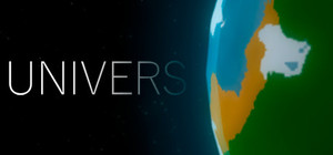 Univers banner