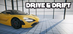Drive & Drift banner