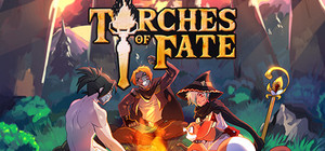 Torches of Fate banner