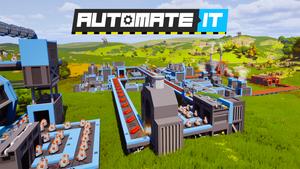 Automate it! banner