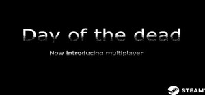 Day of the Dead banner