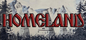 Homeland banner