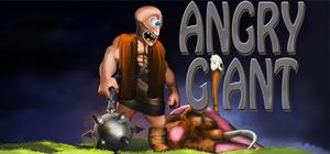 Angry Giant banner