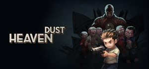 Heaven Dust banner