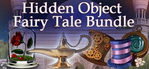 Hidden Object Fairy Tale Bundle banner
