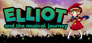 Elliot and the Musical Journey banner