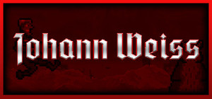 Johann Weiss banner