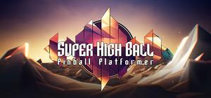 Super High Ball banner