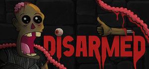 Disarmed banner