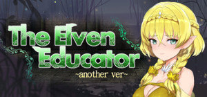 The Elven Educator ~another ver~ banner