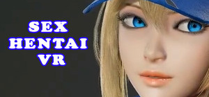 SEX HENTAI VR banner
