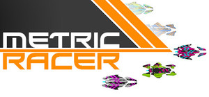 Metric Racer banner