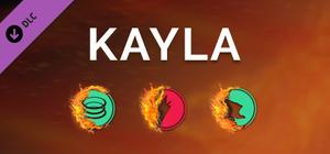 Kayla - skin & effects banner