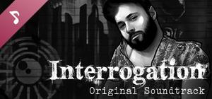 Interrogation: You will be deceived Soundtrack banner