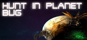 Hunt Planet Bug banner