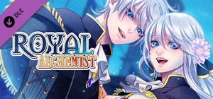 Royal Alchemist - Official Guide + Artbook banner