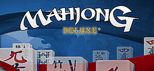 Mahjong Deluxe banner