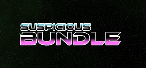 Suspicious Bundle banner