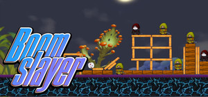 Boom slayer banner