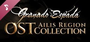 Granado Espada Ailis region OST collection banner