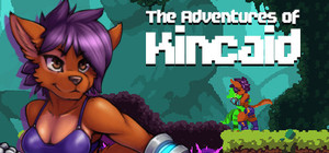 The Adventures of Kincaid banner