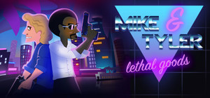 Mike & Tyler banner