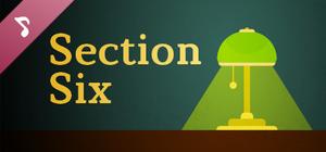 Section Six Soundtrack banner