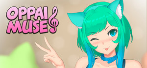 Oppai Muse banner