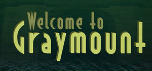 Welcome to Graymount banner