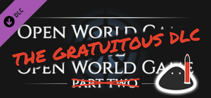 Open World Game: the Open World Game — The Gratuitous banner