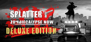 Splatter - Zombiecalypse Now Deluxe Edition banner