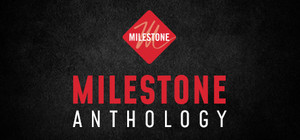 Milestone Anthology banner