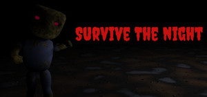Survive The Night banner