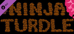 Ninja Turdle - Coronavirus banner