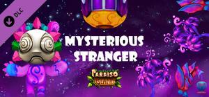 Paraiso Island Mysterious Stranger banner