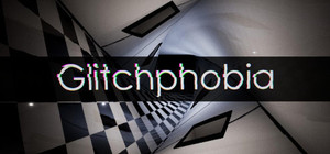 Glitchphobia banner